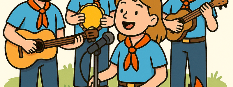 Canto Scout